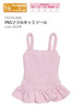 Azone POC393-PNK PNS Frilly Camisole Pink