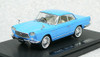 Ebbro 43705 PRINCE SKYLINE SPORT COUPE 1962 Blue 1/43 Scale