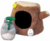 Sun Arrow Plush Doll My Neighbor Totoro Totoro's House Stump M Size
