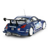 Ebbro 43735 ENDLESS ADVAN Z Super Taikyu 2005 (Dark Blue) 1/43 Scale