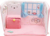 San-x Plush Doll Sumikko Gurashi Shirokuma's House