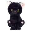 Sunlemon Plush Doll Kitten Black Cat Size S