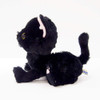 Sunlemon Plush Doll Kitten Black Cat Size S