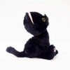 Sunlemon Plush Doll Kitten Black Cat Size S