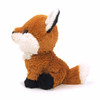 Sunlemon Plush Doll Fluffies Fox Size S