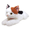 Sunlemon Plush Doll Hiza Neko Calico Cat Size M