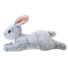 Sunlemon Plush Doll Hiza Usagi Rabbit Gray Size M