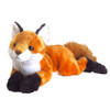 Sunlemon Plush Doll Hiza Kitsune Fox Brown Size M