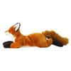 Sunlemon Plush Doll Hiza Kitsune Fox Brown Size M