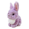 Sunlemon Plush Doll Lapinou Lilac Rabbit