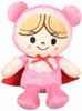 Sega Toys Plush Doll Pretty (Prechii) Beans S Plus Akachanman