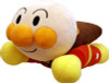 Sega Toys Plush Doll New Fly Together Anpanman Size S