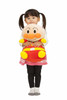 Sega Toys Plush Doll Mochifuwa Marshmallow Series Anpanman