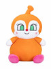 Sega Toys Plush Doll Mochifuwa Marshmallow Series Dokin-chan