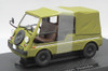 Ebbro 43775 HONDA VAMOS (FULL SOFT TOP) 1971 1/43 Scale