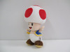 San-ei AC04 Mario Plush Doll All Star Collection Toad S