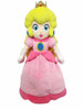 San-ei AC05 Mario Plush Doll All Star Collection Princess Peach S