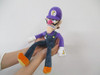 San-ei AC09 Mario Plush Doll All Star Collection Waluigi S