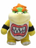 San-ei AC11 Mario Plush Doll All Star Collection Bowser Jr. S