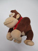 San-ei AC20 Mario Plush Doll All Star Collection Donkey Kong S
