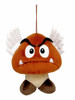 San-ei AC23 Mario Plush Doll All Star Collection Para-Goomba S