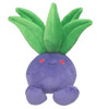 San-ei PP03 Pokemon Plush Doll All Star Collection Oddish (Nazonokusa) S