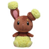 San-ei PP11 Pokemon Plush Doll All Star Collection Buneary (Mimirol) S