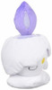 San-ei PP35 Pokemon Plush Doll All Star Collection Litwick (Hitomoshi) S