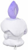 San-ei PP35 Pokemon Plush Doll All Star Collection Litwick (Hitomoshi) S