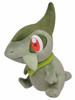 San-ei PP49 Pokemon Plush Doll All Star Collection Axew (Kibago) S