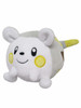 San-ei PP58 Pokemon Plush Doll All Star Collection Togedemaru S