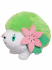 San-ei PP73 Pokemon Plush Doll All Star Collection Shaymin S