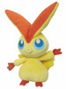 San-ei PP74 Pokemon Plush Doll All Star Collection Victini S