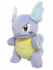 San-ei PP78 Pokemon Plush Doll All Star Collection Wartortle (Kameil) S
