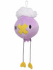 San-ei PP91 Pokemon Plush Doll All Star Collection Drifloon (Fuwante) S