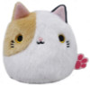San-ei 087430 Neko-dango Plush Doll Mike