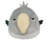 San-ei 092298 Tori-dango Plush Doll Hashibiroko Shoebill