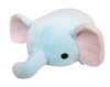 San-ei 299154 Norun Zoku Plush Doll Elephant