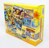 Pokemon Card Game Sun & Moon Starter Set Thunder 'Jolteon GX Eevee GX Premium Edition' 1 BOX