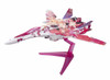 Bandai 703903 Macross VF-25F Messiah Valkyrie Sheryl Marking Version 1/100 Scale Kit