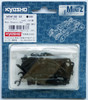 Kyosho Mini Z AWD MDW100-02 Rear Chassis Set (AWD DWS)