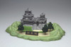 Fujimi 170572 Kumamoto Castle Kumamon Version Non-scale kit