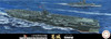 Fujimi TOKU-82EX-1 IJN Aircraft Carrier Katsuragi Special Ver. (w/ Photo-etched Parts) 1/700 scale kit