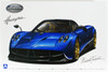Aoshima 55991 Pagani Huayra Pachetto Tempesta 1/24 Scale kit