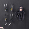 Square Enix Marvel Variant Play Arts Kai X-23 Action Figure