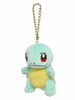 San-ei PM03 Pokemon Mascot All Star Collection Squirtle (Zenigame)