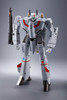 Bandai DX Chogokin VF-1J Valkyrie Hikaru Ichijo Custom Limited Edition Figure (Macross)