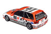 Aoshima 05146 Honda Civic EF9 Gr.A '91 Idemitsu Ver. 1/24 scale kit