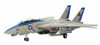 Tamiya 61118 Grumman F-14D Tomcat 1/48 Scale Kit
