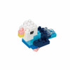 Kawada NBS-001 nanoblock Mini Animal Budgerigar